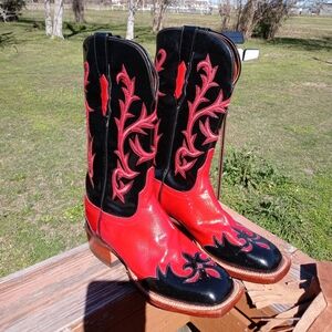 Dan Post Cowboy Boots